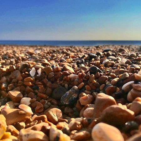 Апартаменты Brighton Palms Экстерьер фото