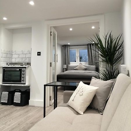 Апартаменты Brighton Palms Экстерьер фото