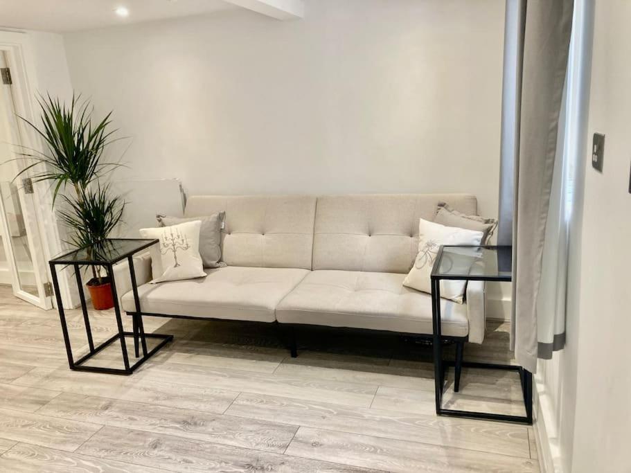 Апартаменты Brighton Palms Экстерьер фото