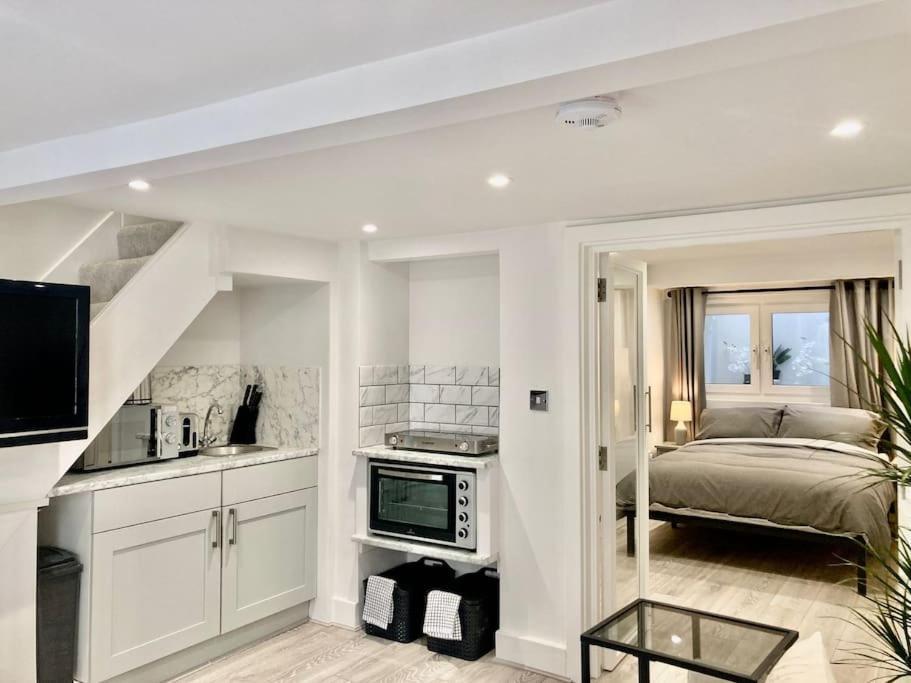 Апартаменты Brighton Palms Экстерьер фото